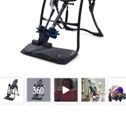 FitSpine LX9 Inversion Table