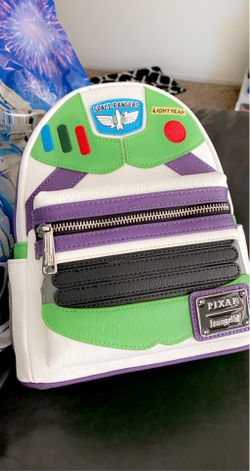Loungefly Backpack