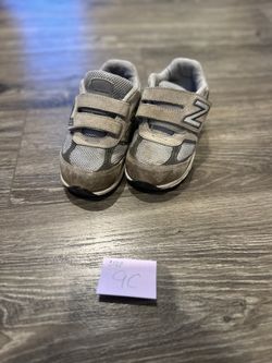Kids New Balance 9C