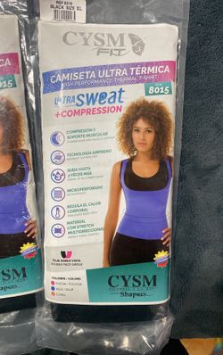 Thermal T-shirt