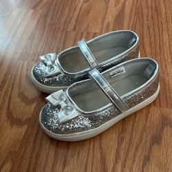 Carters Mary Janes Toddler 8 Shoes