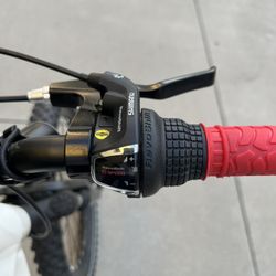 BMW Kid Bike 