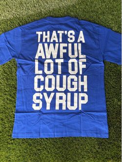 ALOCS shirt