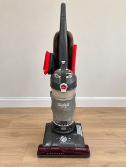 Hoover WindTunnel High Performance Pet Vacuum