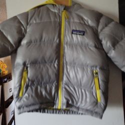 Patagonia 2T Chamarra 