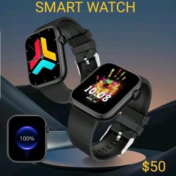 Brand New Smartwatch....