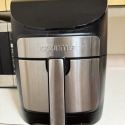 Gourmia GAF798 7 Quart Digital Air Fryer