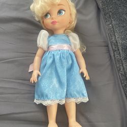 Princess Doll