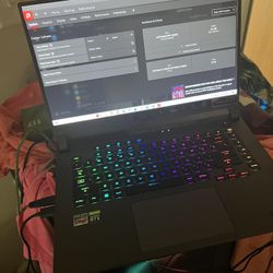 ASUS ROG Strix G17
