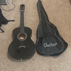 Guitar