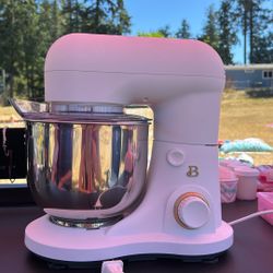 Drew Barymore Stand Mixer
