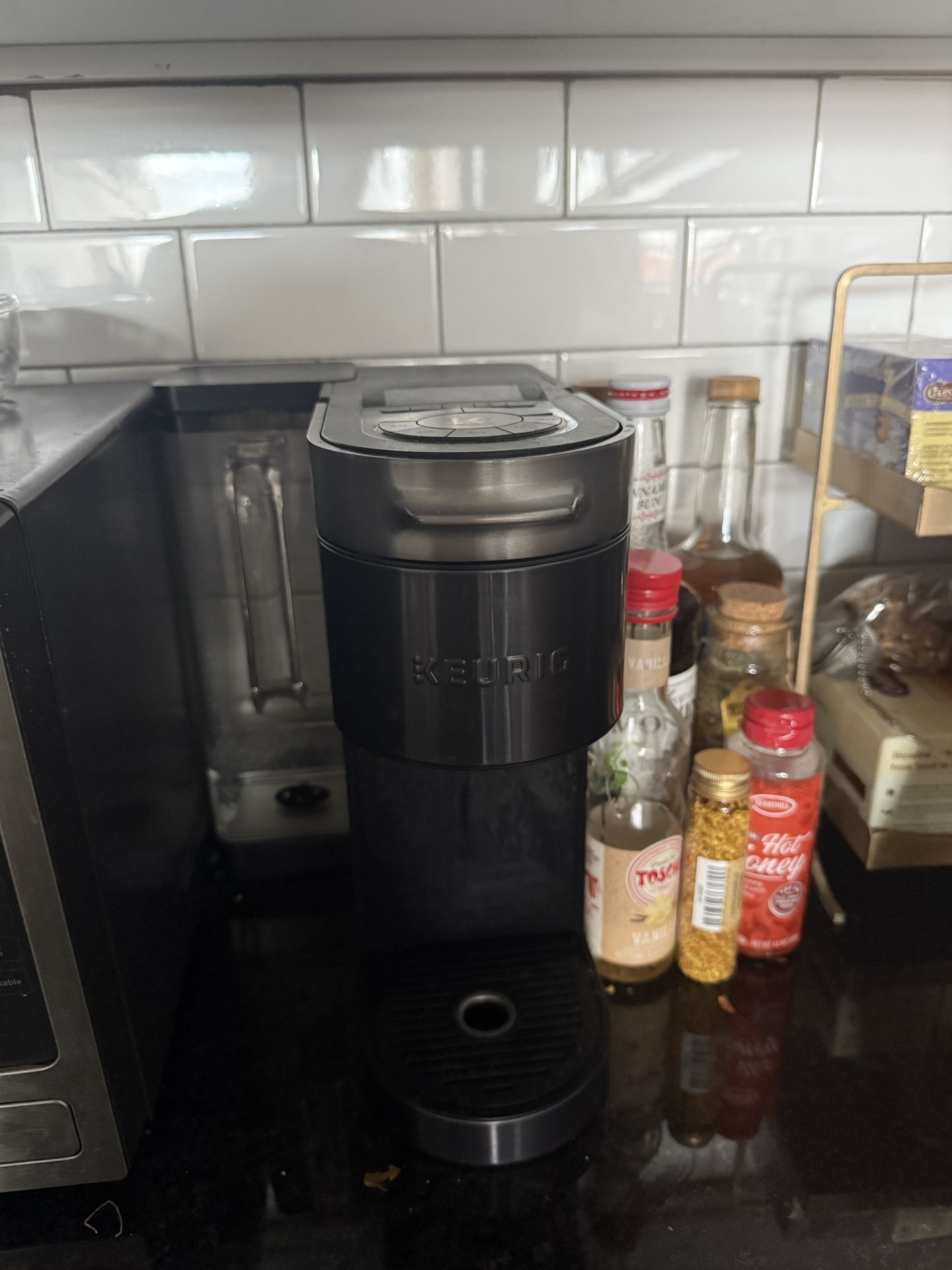 Keurig K Supreme