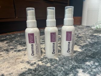 Drema Vitàl preface treatment