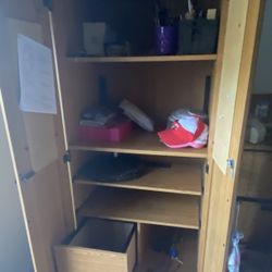 Computer Armoire
