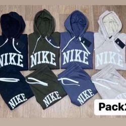Nike Pullover LARGE-3X ONLY
