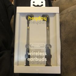 Wireless Earbuds /headphones In