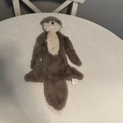 Slumberkins Otter Snuggler