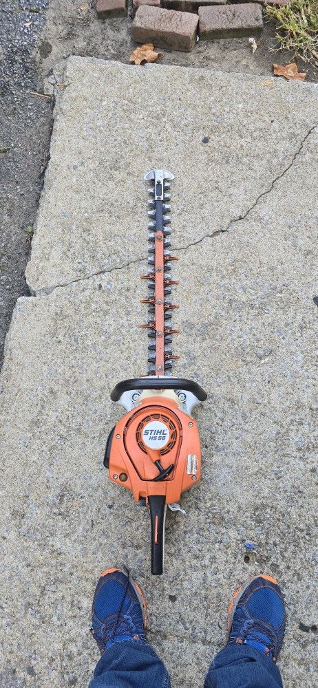 Trimmer