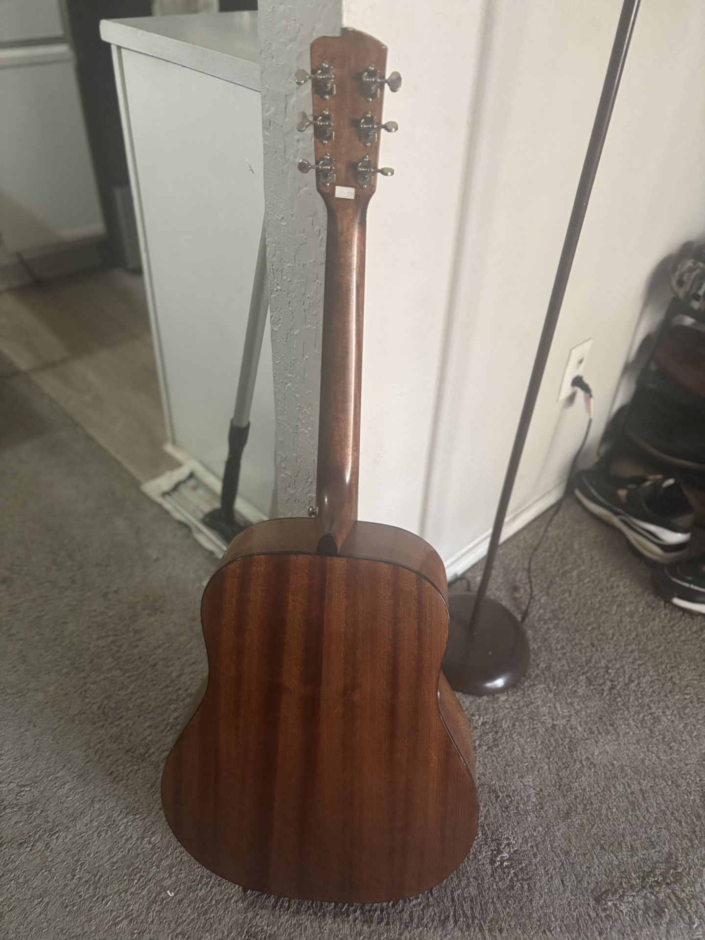 Breedlove Pursuit Dread MH — Great Condition, Acoustic-Electric Guitar