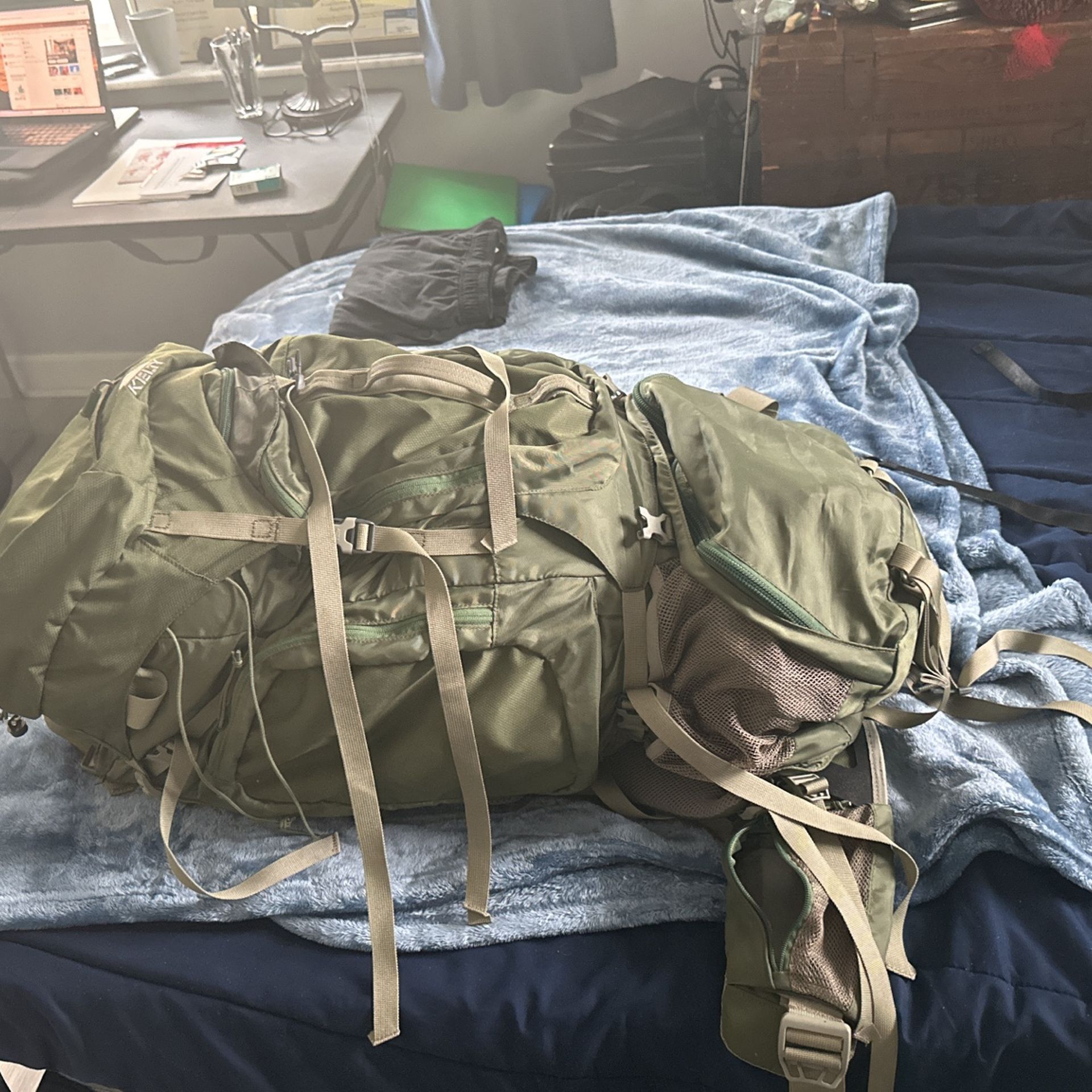 Kelty Hiking Backpack