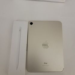 Apple Ipad Mini 6th Generation Wifi Cellular 
