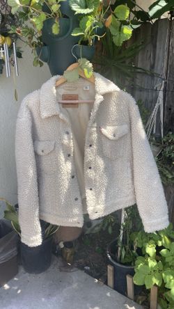 Levi’s jacket