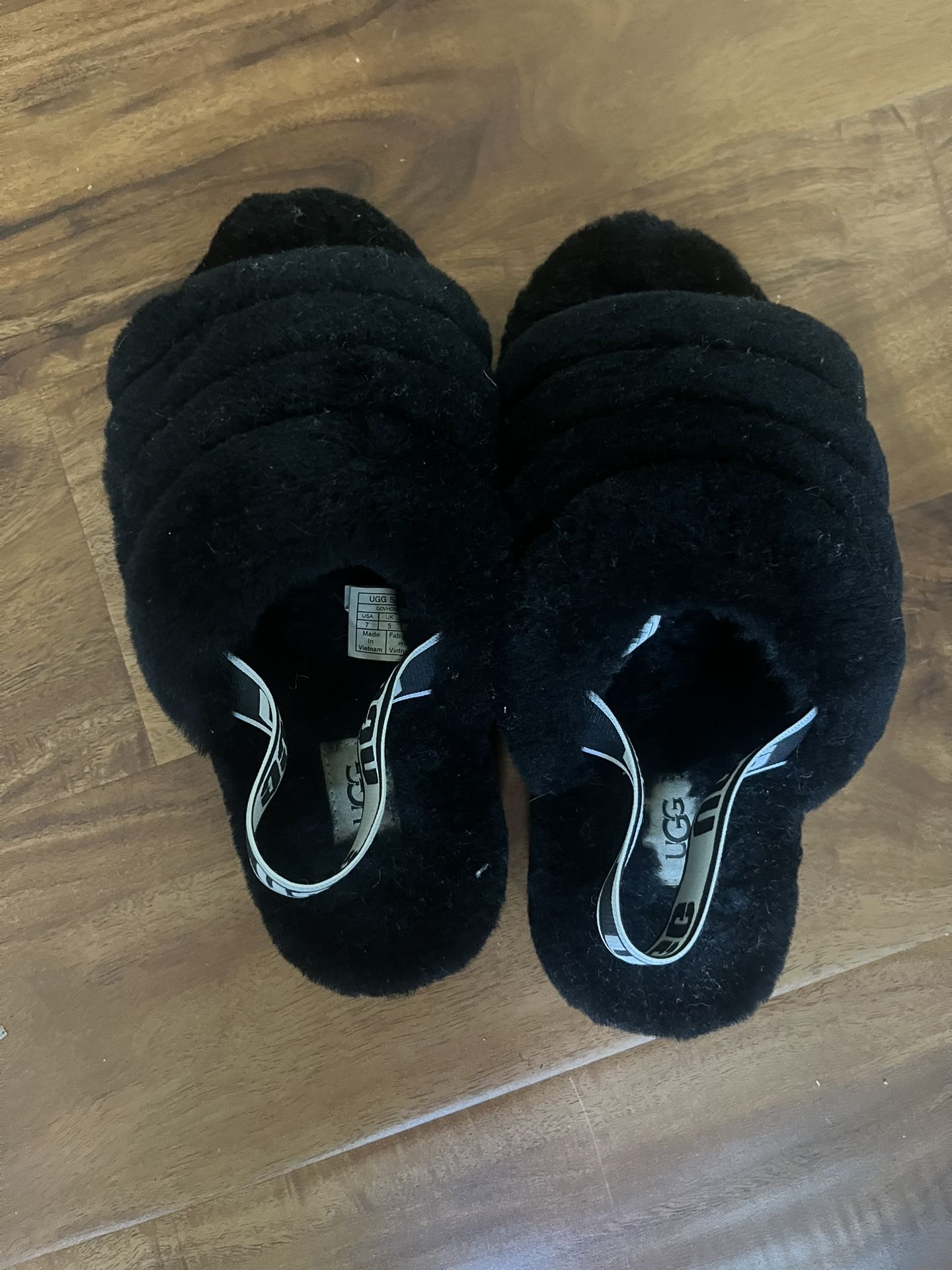 Ugg
