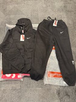 Supreme Nike set all size S-XL