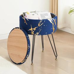 Brand New Unused Ottoman Stool 