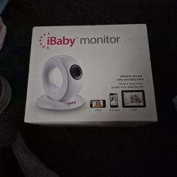 Baby Monitor