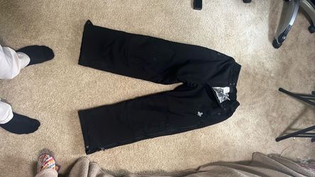 Insulated pants $50 obo