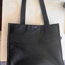 Kate Spade Black Purse