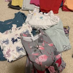 Girl clothes