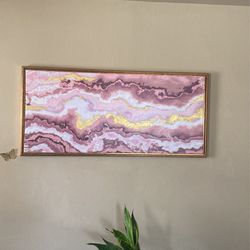 Large Wall Decor