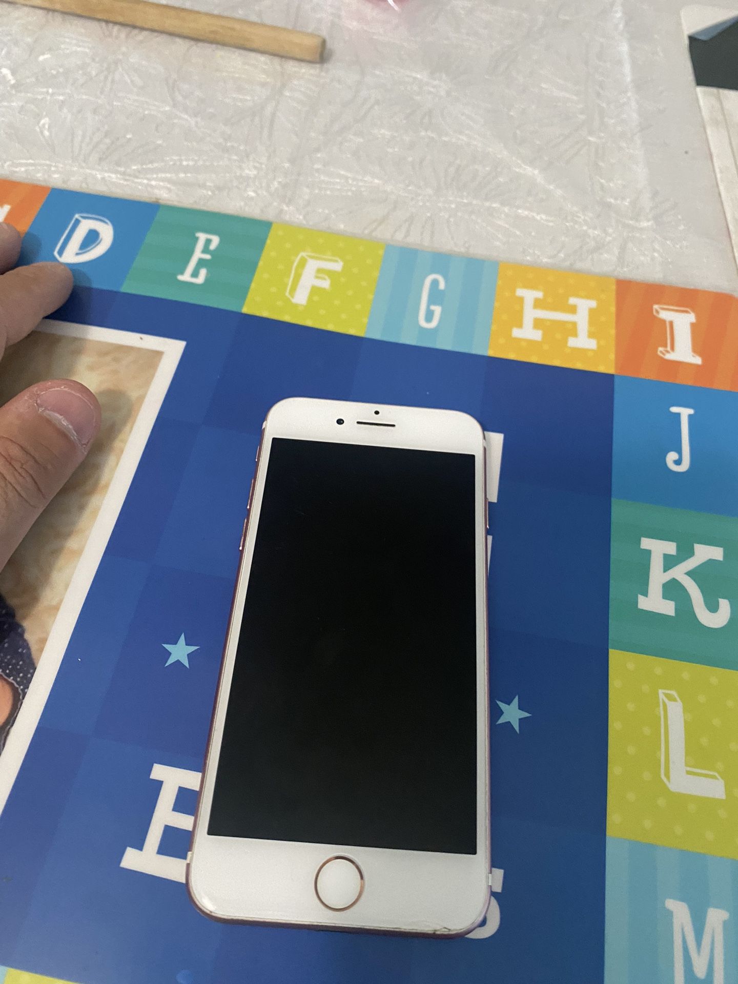 iPhone 7