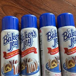 Bakers Joy 2 for $4 