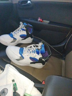 Nike Air