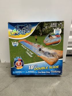 Slip And Slide