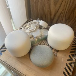Google Home Setup