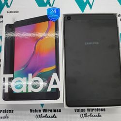 Samsung Galaxy Tab A 8inch  32gb wifi+LTE