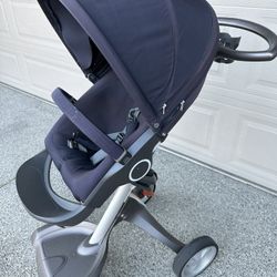 Stokke Stroller 