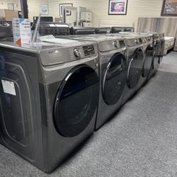 New Dryer. 🚚WE DELIVER🚚