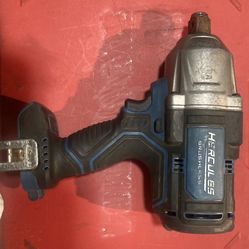 hercules ultra torque gen2 3/4