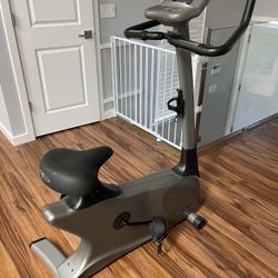 Vision Fitness Stationary Bike E3100