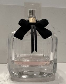 YSL Yves Saint Laurent Mon Paris Eau de Parfum