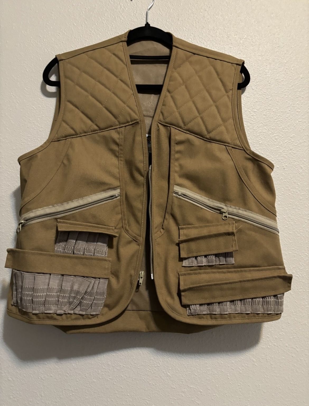 Hunting vest
