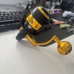 Penn Spinfisher 3500