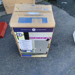 BRAND NEW GE 50 PINTS FOR WET ROOM DEHUMIDIFIER UP TO 4500 Sq Ft