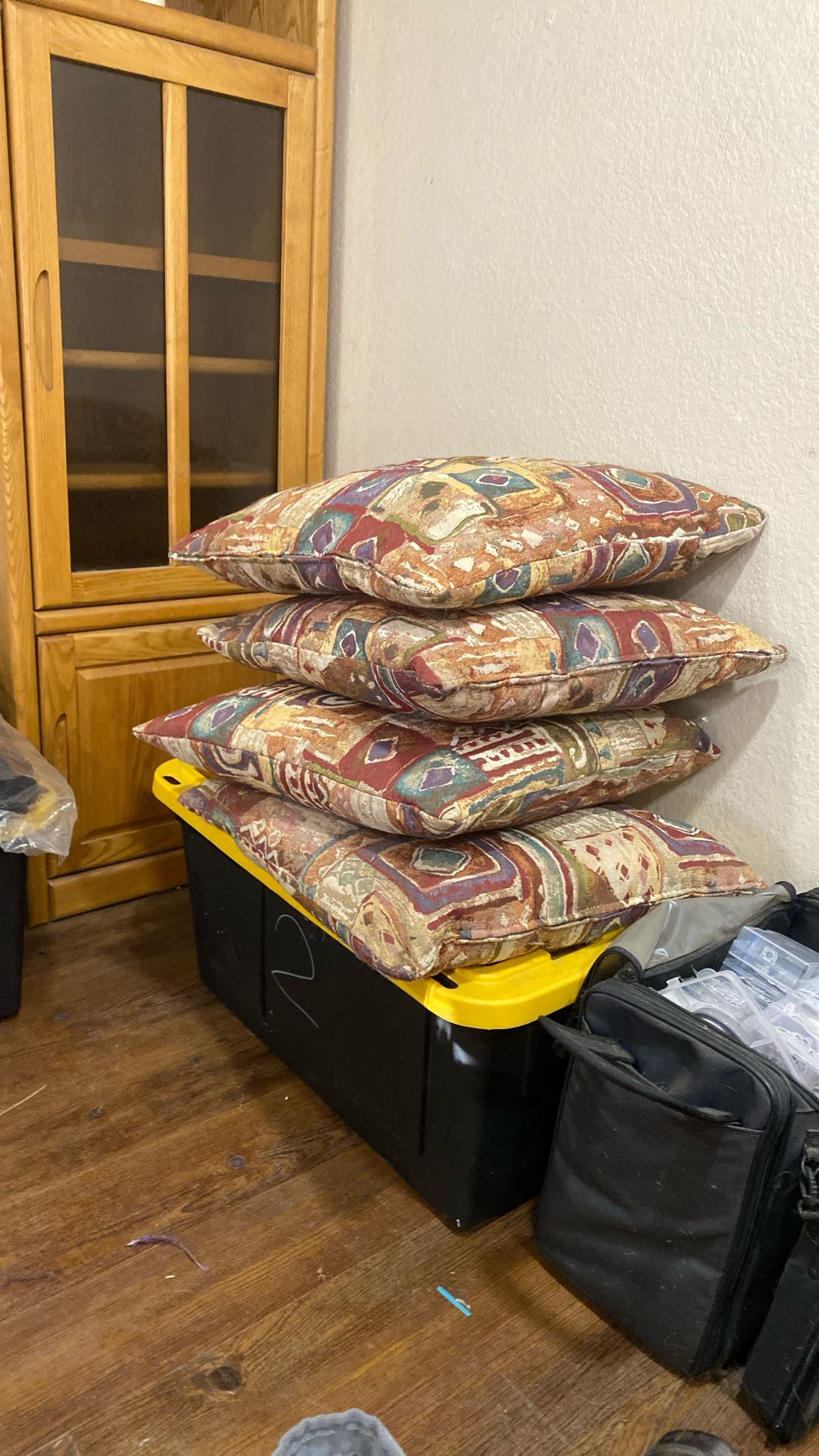 Couch Pillows