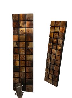 Set of 2 Wall Decor